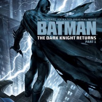 Бэтмен: Возвращение Темного рыцаря, Часть 1